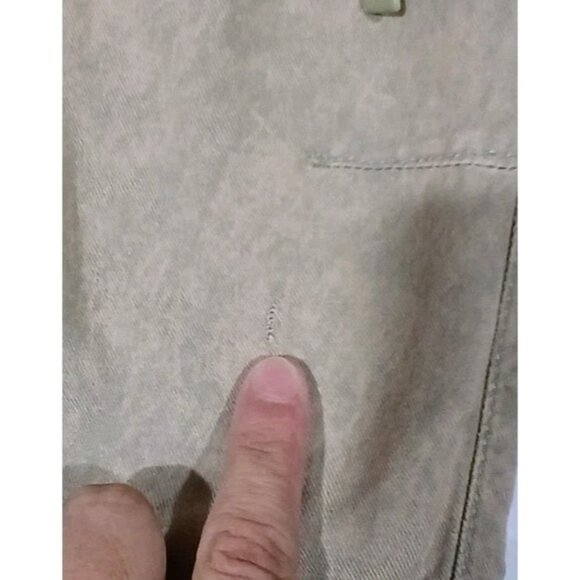 Free People FP Movement Baggy Relaxed Halfzies Pants - Picture 4 of 14